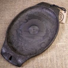 Kupilka 44 Big plate Grey K44KO 30440174