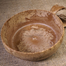 Kupilka 55 Soup bowl Brown K55BO 30550131