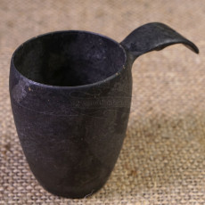 Kupilka 5 Мини-Кружка Серый K5K 30050054