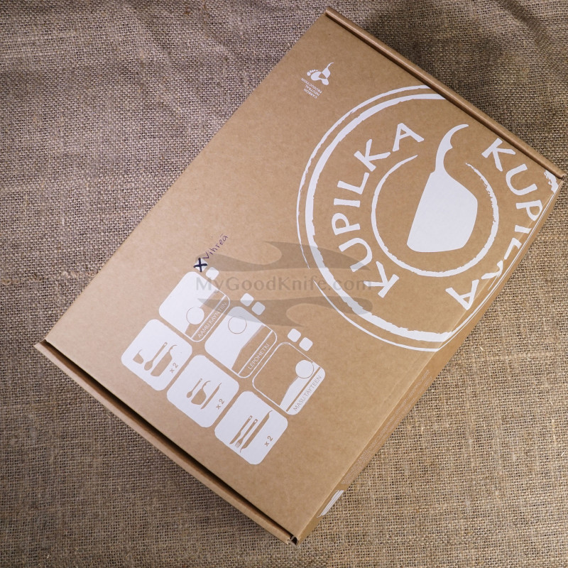 Set De Couverts Kupilka Cutlery