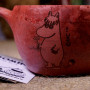 Kupilka 12 Moomin Snorkmaiden Cup Red M1220RO 3012LM203