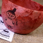 Kupilka 12 Moomin Little My Cup Red M1240RO 3012LM403