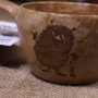 Kupilka 12 Moomin Stinky Cup Brown M1265BO 3012LM651