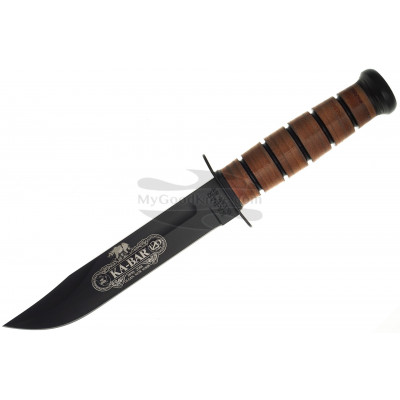 Tactical knife Ka-Bar 120th Anniversary USMC  9191 17.8cm - 1
