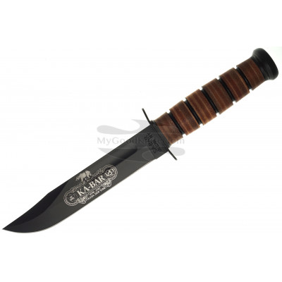 Tactical knife Ka-Bar 120th Anniversary US Army 9190 17.8cm - 1