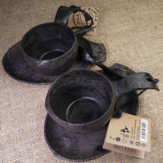 Kupilka Slow down Set Grey KTELK 30TEL4