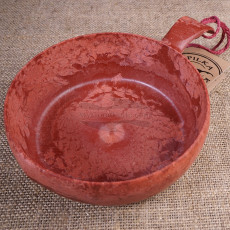 Kupilka 55 Soup bowl Red K55RO 30550133