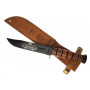 Tactical knife Ka-Bar 120th Anniversary US Army 9190 17.8cm - 3