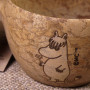Kupilka 21 Moomin Snorkmaiden Cup Brown M2112BO 3021LM201