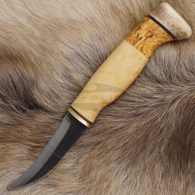 Skinning knife Wood Jewel 23AVS 7.7cm