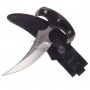 Daga United Cutlery Hibben Vulcan push dagger GH5083 14.3cm