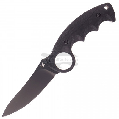 Охотничий/туристический нож Fox Knives Alaskan Hunter FX-621 B 11см