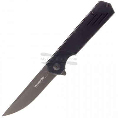 Couteau pliant Fox Knives Revolver BlackFox BF-740TI 9cm