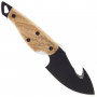 Avauspuukko Fox Knives European hunter 1505 OL 8.5cm