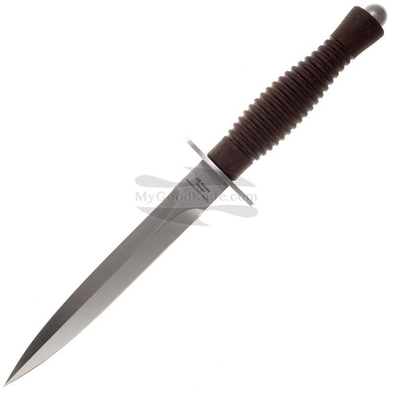 Кинжал Fox Knives Fairbairn Sykes Fighting FX-593 AF 17см - купить