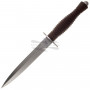 Puñal Fox Knives Fairbairn Sykes Fighting FX-593 AF 17cm