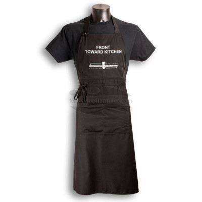 Extrema Ratio Apron