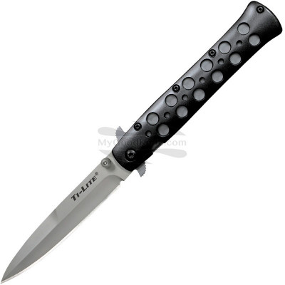 Folding knife Cold Steel Ti-Lite 4″ S35VN 26B4 10.2cm