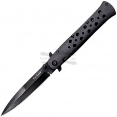Navaja Cold Steel Ti-Lite 4″ G10 Black 26C4 10.2cm
