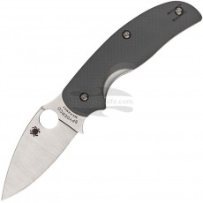 Folding knife Spyderco Sage 1 Gray C123GPGY 7.6cm