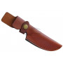 Hunting and Outdoor knife Ontario Robeson Heirloom Trailing 8699 10.6cm - 2