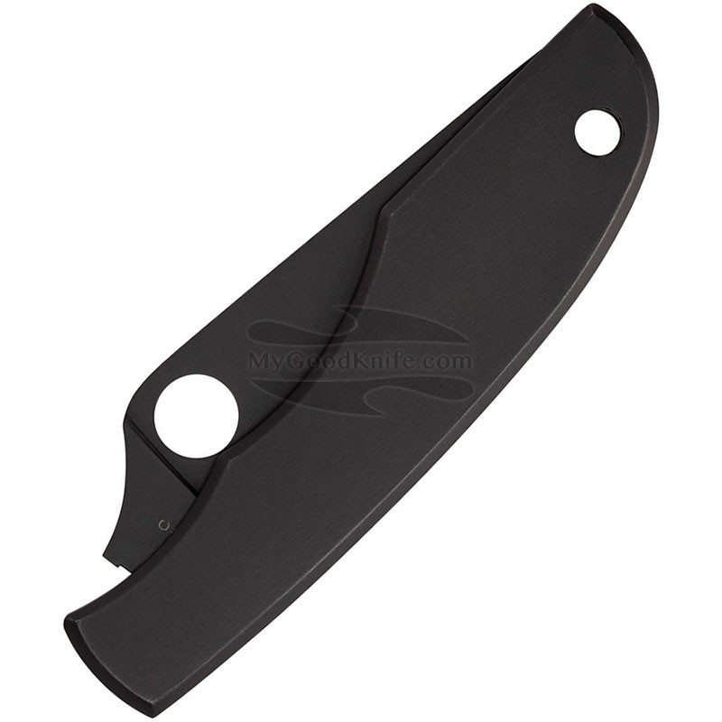 Couteau pliant Spyderco Grasshopper Black C138BKP 5.8cm