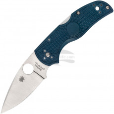 Складной нож Spyderco Native 5 CPM-SPY27 Blue C41PCBL5 7.5см