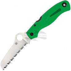 Складной нож Spyderco Atlantic Salt Green C89FSGR 9.3см