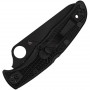 Taschenmesser Spyderco Pacific Salt 2 Schwarz C91PBBK2 9.6cm