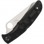 Navaja dentada Spyderco Pacific Salt 2 C91SBK2 9.6cm