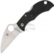 Kääntöveitsi Spyderco ManBug Wharncliffe VG10 MBKWP 5cm