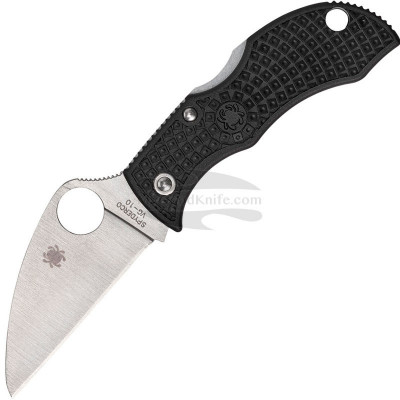 Navaja Spyderco ManBug Wharncliffe VG10 MBKWP 5cm