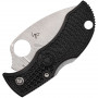 Taschenmesser Spyderco ManBug Wharncliffe VG10 MBKWP 5cm