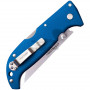 Taschenmesser Cold Steel Finn Wolf Blue 20NPG 8.9cm