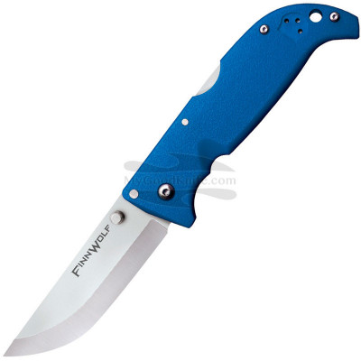 Couteau pliant Cold Steel Finn Wolf Blue 20NPG 8.9cm
