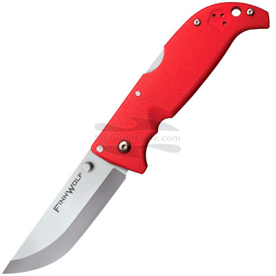 Складной нож Cold Steel Finn Wolf Red 20NPH 8.9см