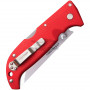 Taschenmesser Cold Steel Finn Wolf Red 20NPH 8.9cm