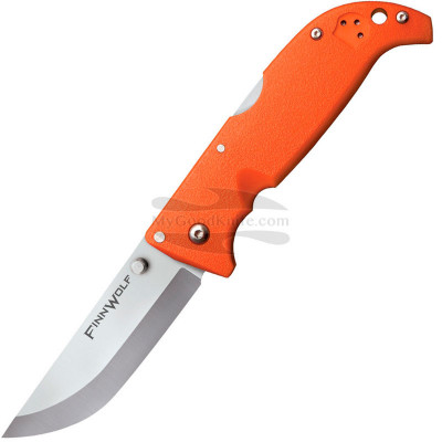 Folding knife Cold Steel Finn Wolf Orange 20NPJ 8.9cm