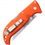 Складной нож Cold Steel Finn Wolf Orange 20NPJ 8.9см