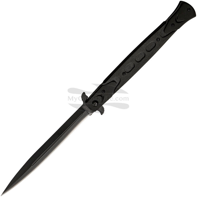 Folding knife United Cutlery Rampage Black UC2776 15cm for sale