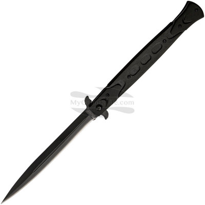 Folding knife United Cutlery Rampage Black UC2776 15cm
