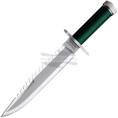 Нож выживания Rambo Firtst Blood Standart 9292 22.8см - 2