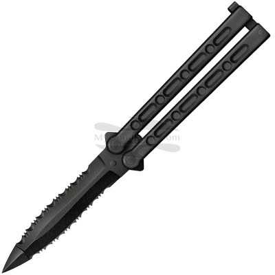 Training knife Cold Steel FGX Serrated 92EAA 12.7cm