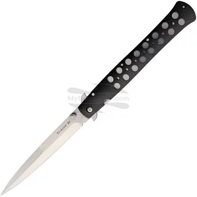 Складной нож Cold Steel Ti-Lite Zytel 6″ 26SXP 15.2см