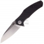 Folding knife Zero Tolerance Assisted Carbon Fiber 0770CF 8.3cm