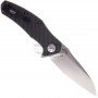 Folding knife Zero Tolerance Assisted Carbon Fiber 0770CF 8.3cm