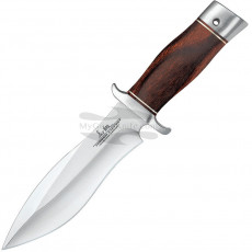 Охотничий/туристический нож United Cutlery Hibben Bloodwood Alaskan Boot Засапожный GH5061 12.7см
