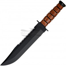 Тактический нож Ka-Bar Big Brother Fighting/Utility 2217 23.5см