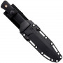 Taktische Messer Cold Steel SRK 49LCK 15.2cm