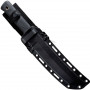 Tactical knife Cold Steel Recon Tanto 49LRT 17.8cm